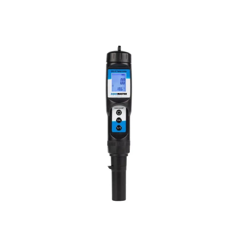 Aqua Master Tools EC meter E50 PRO (EC, Temp) Aqua Master Tools