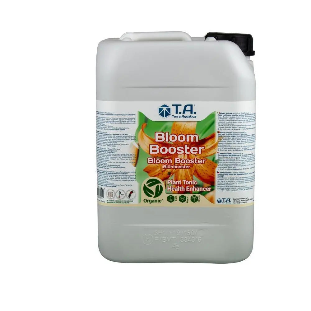 Terra Aquatica Bloom Booster Organic 10 l Terra Aquatica