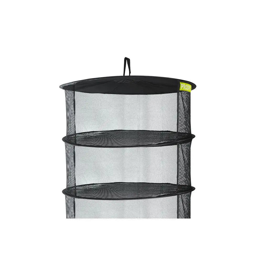 Garden High ProDry Basic, Trocknungsnetz Durchmesser 55 cm, 8 Etagen Garden HighPro