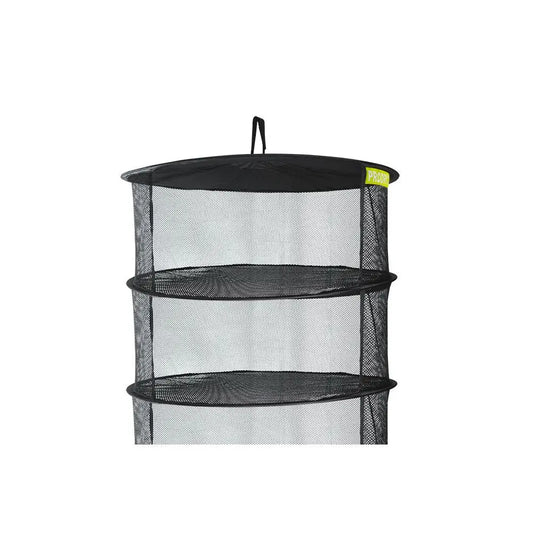 Garden High ProDry Basic, Trocknungsnetz Durchmesser 90 cm, 8 Etagen Garden HighPro
