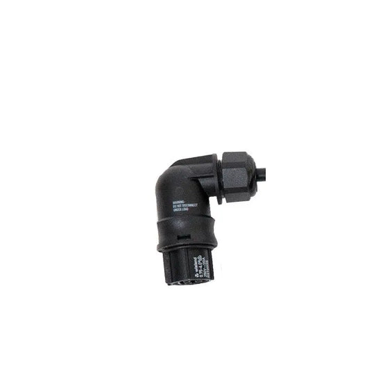 Wieland L Connector Angled for supply cable SANlight EVO/Q-series Wieland