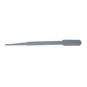 Pipette Plastik 5 ml Growmarket