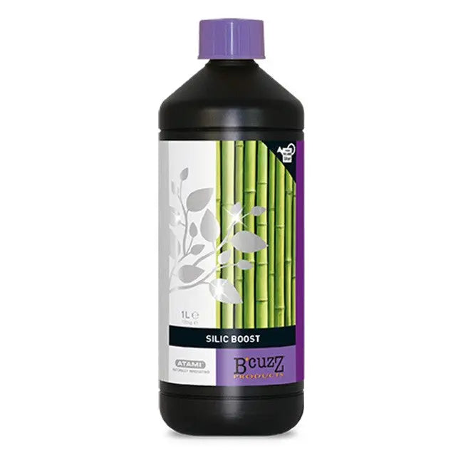 Atami B´Cuzz Silic Boost 1 l Atami
