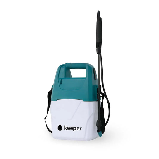 Sprayer Keeper Garden electric 10l Keeper