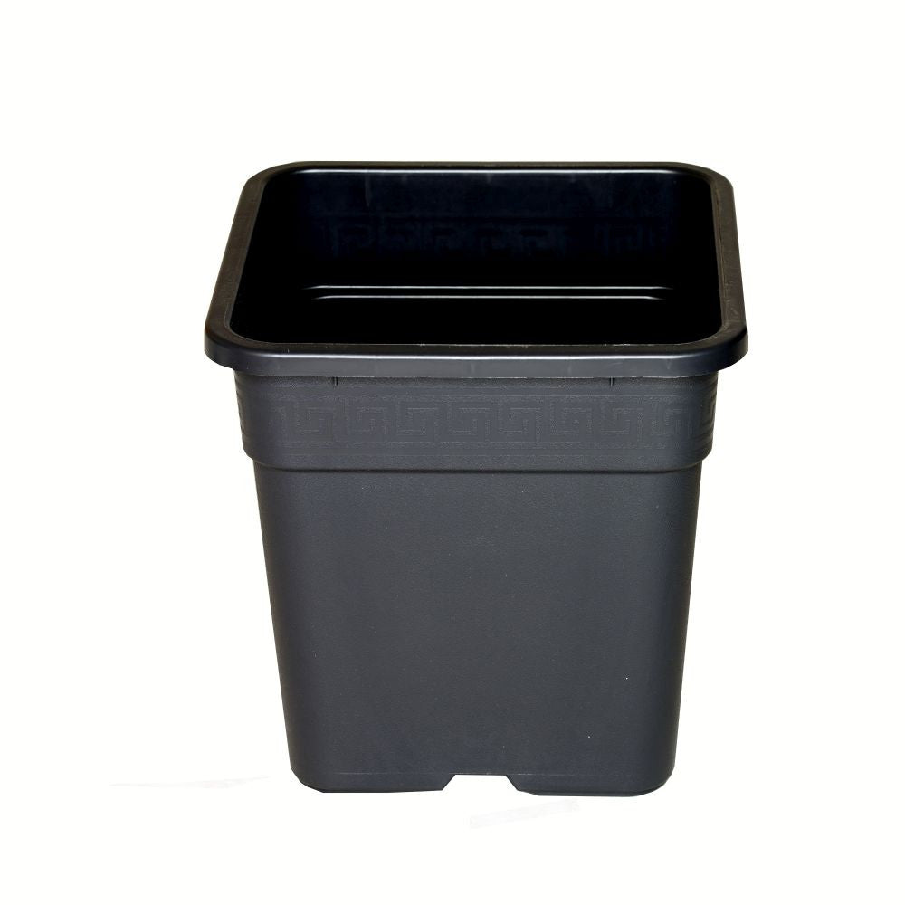 Wilma Blumentopf Plastik 33x33x35 cm - 25 l Wilma