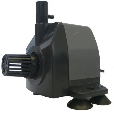 HX-2500 Tauchpumpe, 650 l/h Ostatní