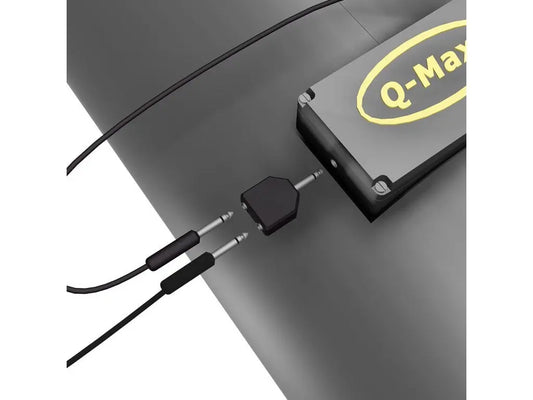 Can-Fan Q-Max EC 160 mm - 746 m3/Std Can Fans