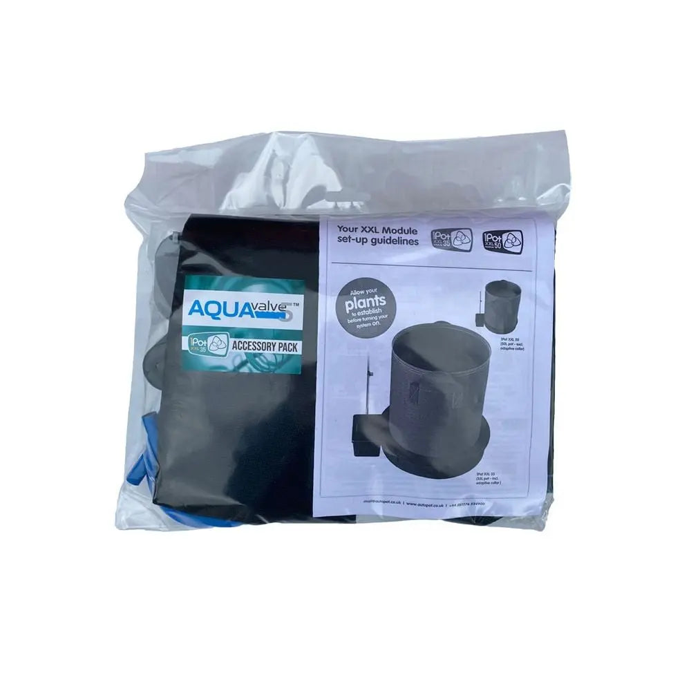 Autopot XXL35, Zubehörpaket mit Topf Autopot