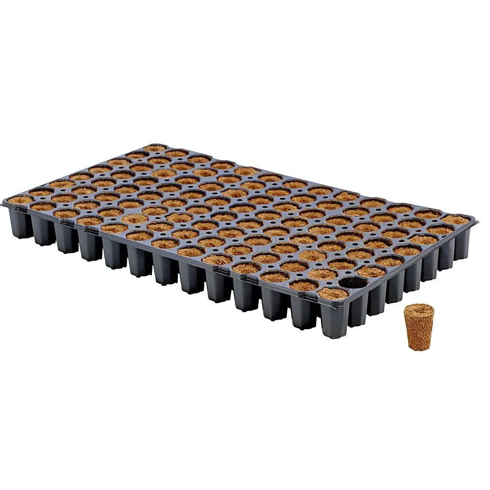 HGA Garden Eazy Plug CT104C Tray, 54x31x5 cm HGA Eazy Plug