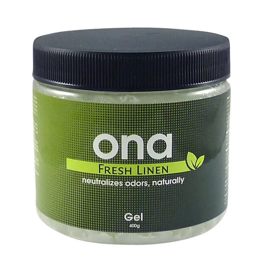ONA Gel Fresh Linen 500 ml ONA