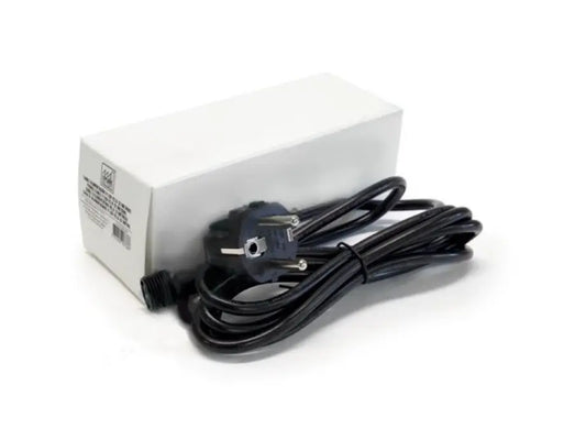 Pure Factory TLED V2.0, 2 m Stromkabel für Linkable Pure Factory