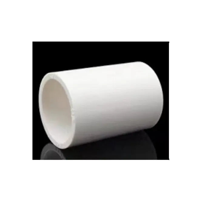 Urban Hydro Kupplung 32 mm, für 2 PVC-Rohre zum NFT-Kanal URBAN