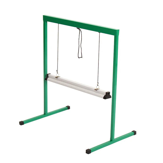 GENT G-LED 18W mit Zeitschaltuhr GENT