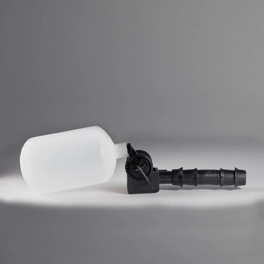 Terra Aquatica push-in float valve for tanks Terra Aquatica