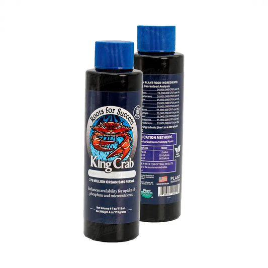 Plant Success King Crab, 100 ml Plant Success Organics