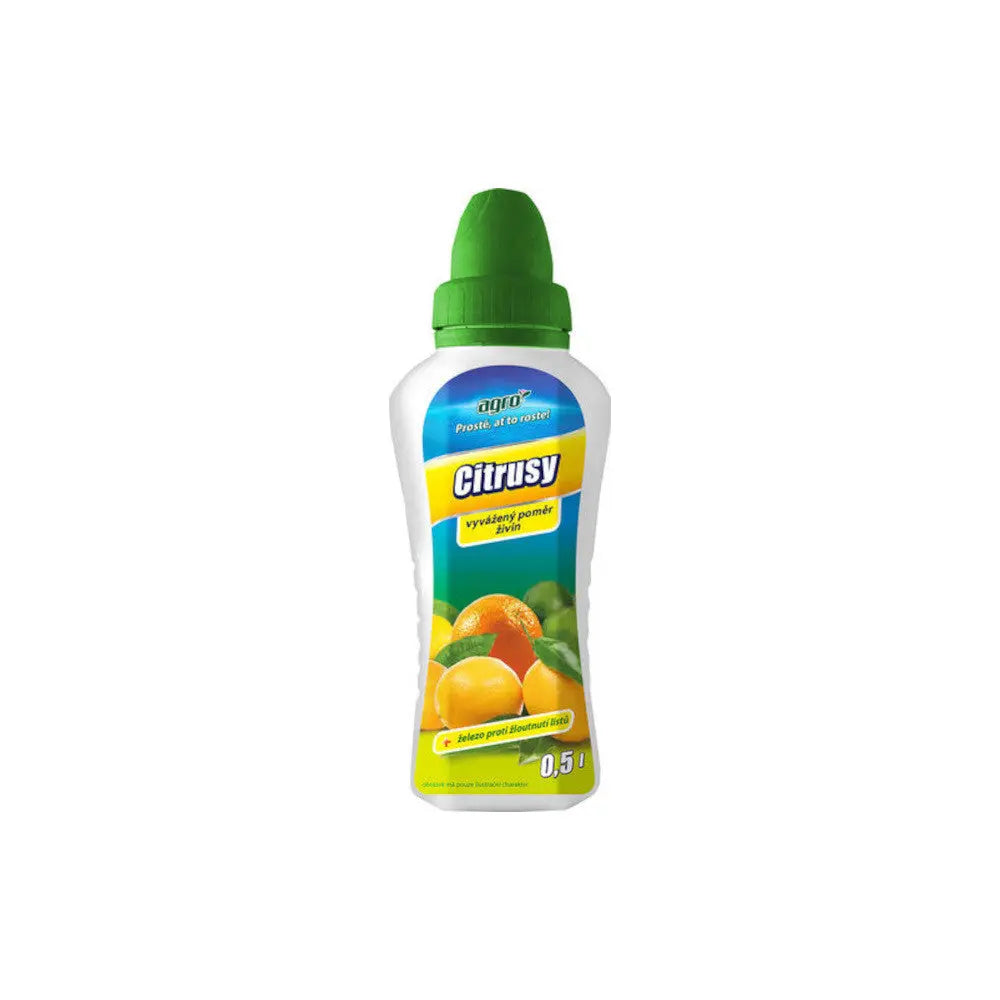Agro Zitrusfrüchte 500 ml AGRO/NATURA