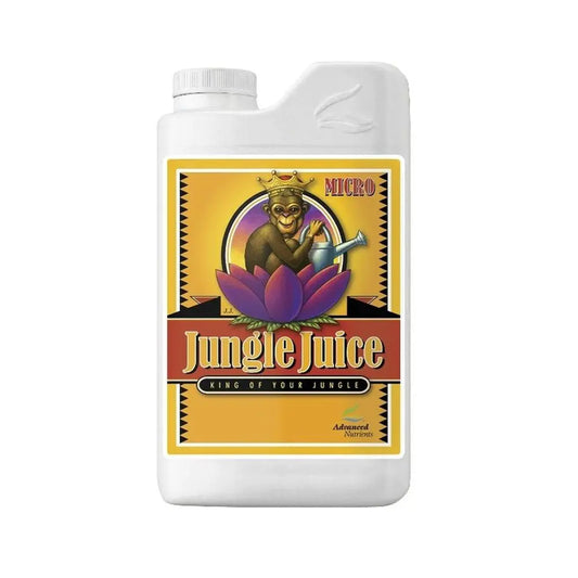 Advanced Nutrients Jungle Juice Micro 5 l Advanced Nutrients
