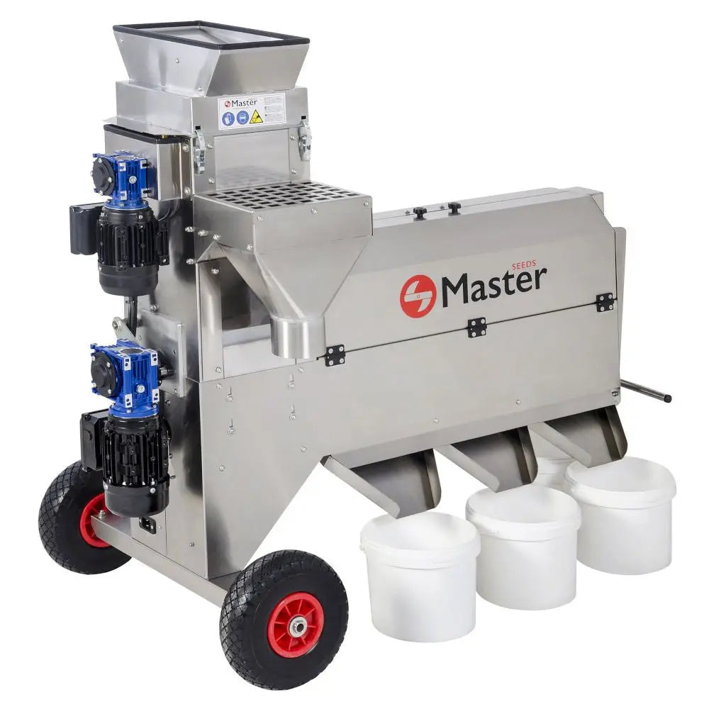 Master Trimmer MS Seeds Master Trimmer