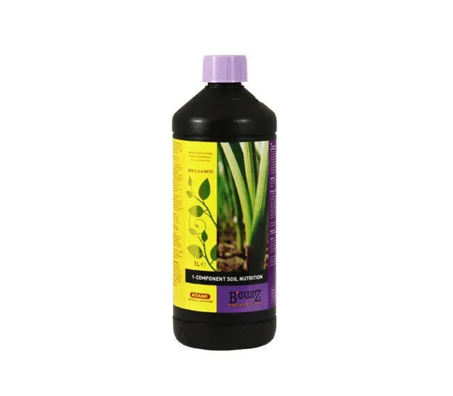 Atami B´Cuzz 1 component Soil 1 l Atami