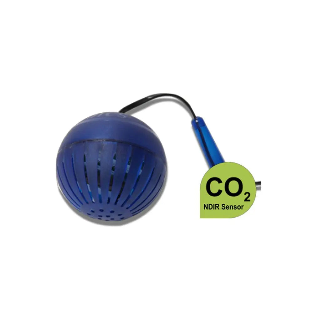 Ecotechnics Evolution CO2 Analyser Ecotechnics