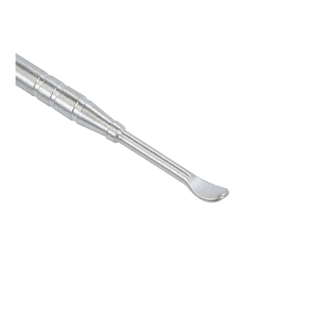 Bongthai Stainless Steel Dabber Single Tool 9 cm Bongthai