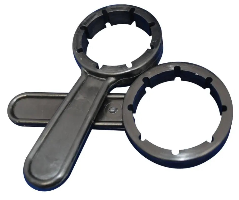 Can opener for 5L and 10L jerrycans Ostatní