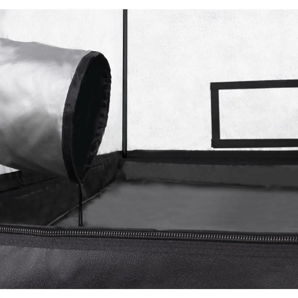 Trafika Growtent 80H, 80x80x180 cm Trafika