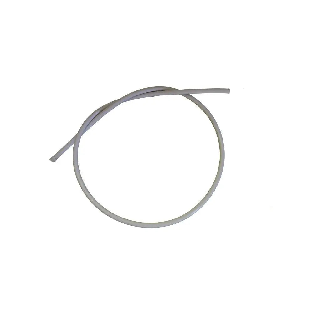 Netafim Mikrobewässerungssystem SSPE 5.1 x 3.2 schwarz-weiß, 1 m Netafim