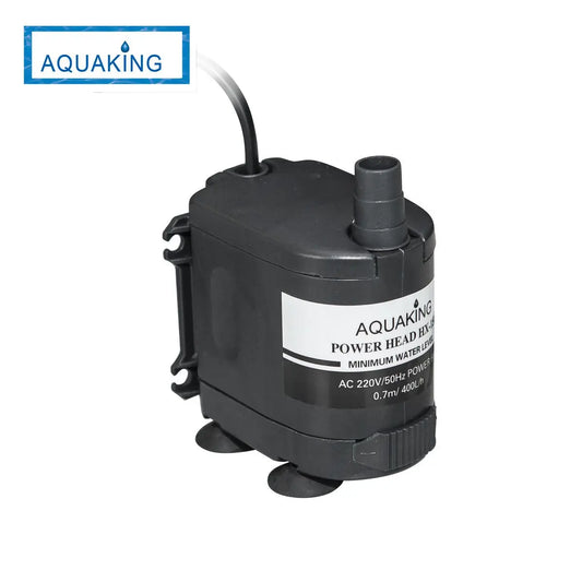 HX-1500 Tauchpumpe, 400 l/h Ostatní