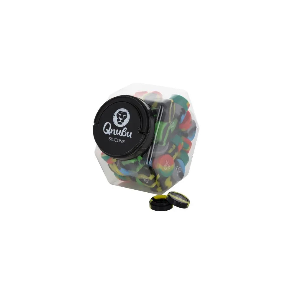 Qnubu Silicone Rosin XL 11 ml, BOX 60 Stk. Qnubu