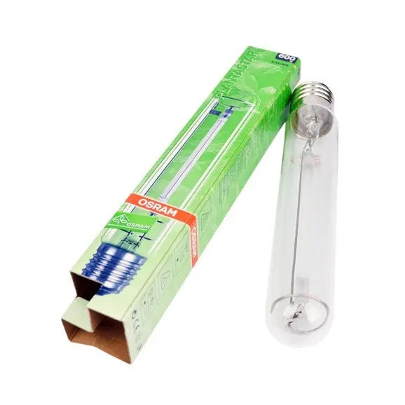 Osram Plantastar Lampe HPS 600W, 240V Osram