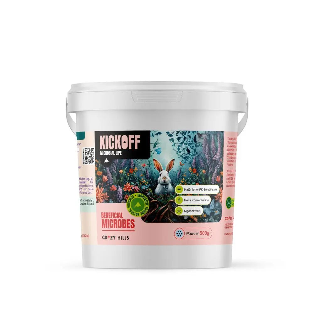 Crazy Hills Kickoff 500 g Crazy Hills