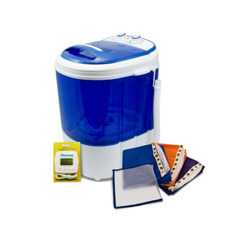 Pure Factory Icer Extraction Kit extraktor Pure Factory