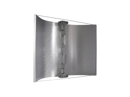 Adjust-A-Wings Avenger Large Twin + Fasung + heatshields Adjust-a-Wings