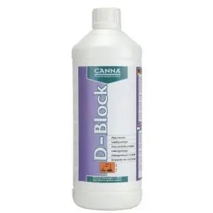 Canna D-Block 1 l Canna