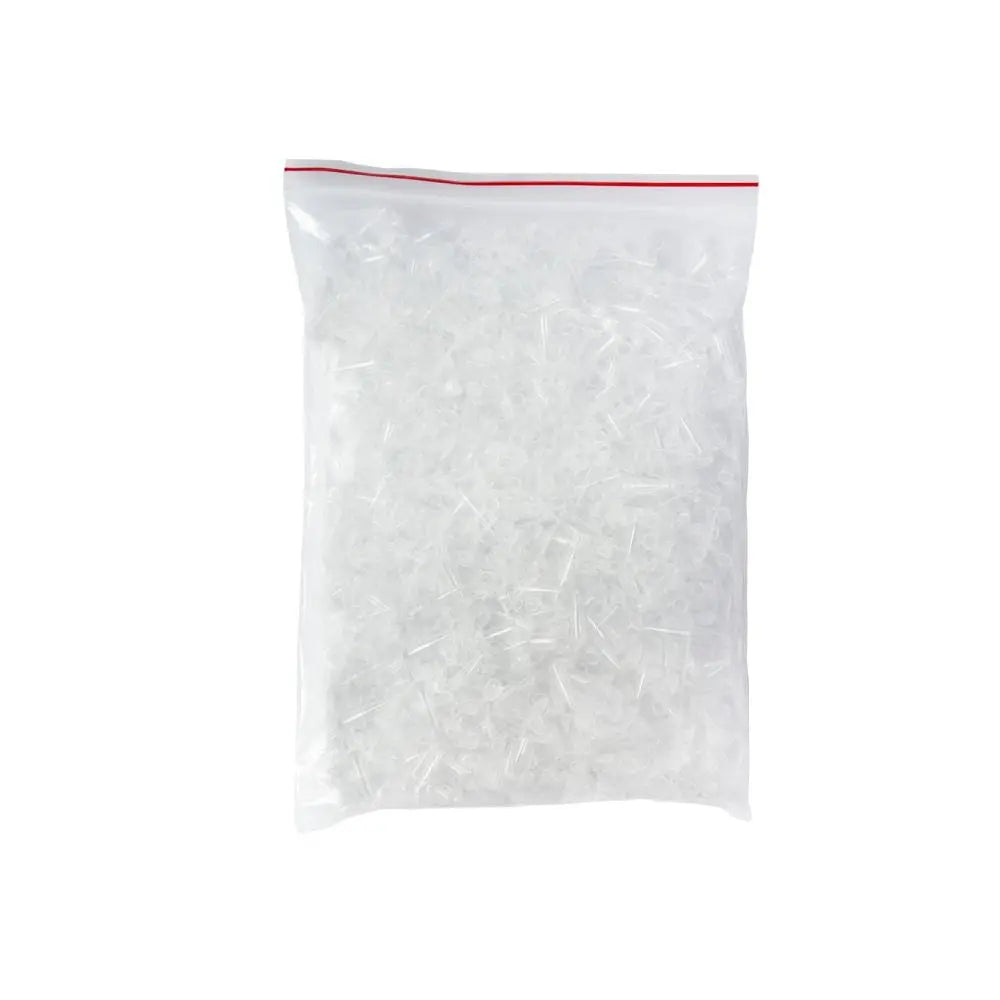 Qnubu Samenhülle 0,2 ml, VERPACKUNG 1000 Stück Qnubu
