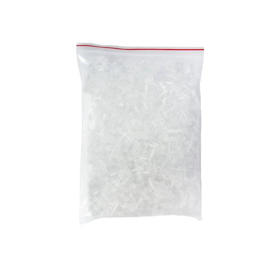 Qnubu Samenhülle 0,2 ml, VERPACKUNG 1000 Stück Qnubu