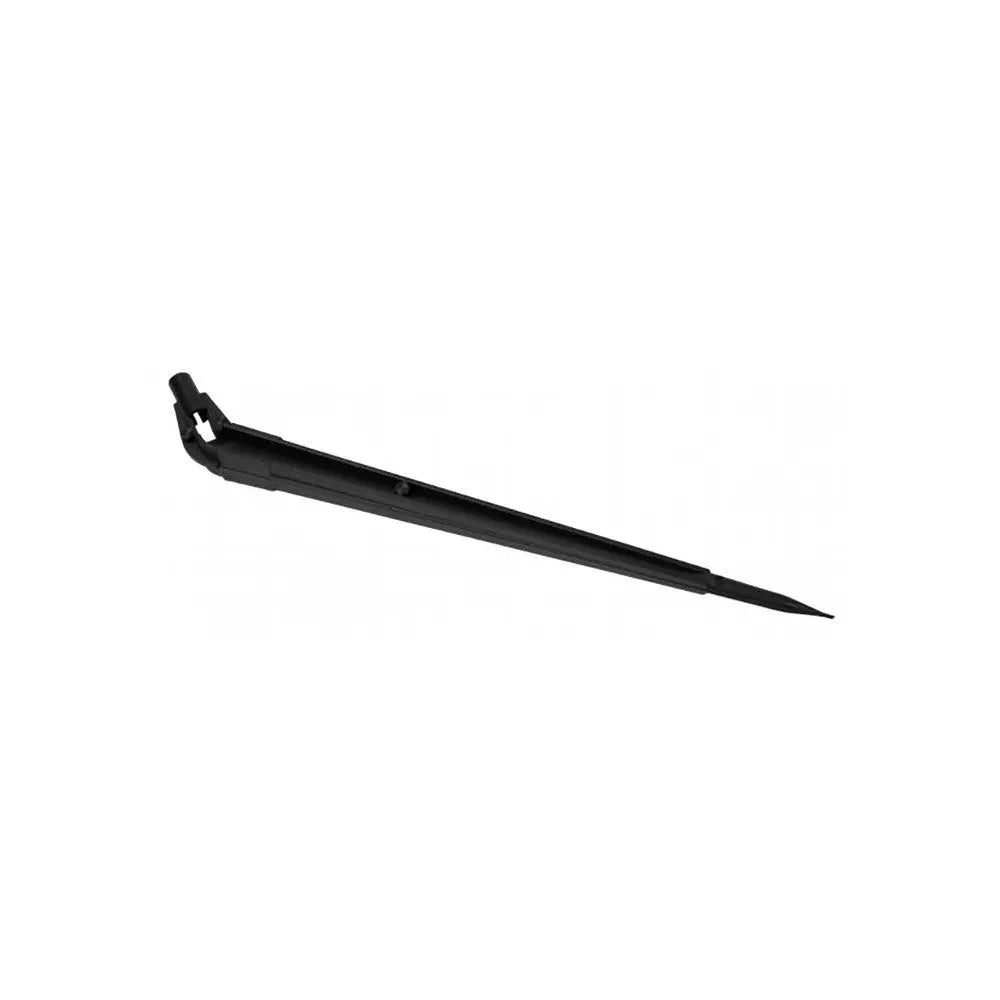 Irritec Endpfahl offen H-Profil 45° Irritec