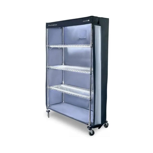 Athena VP Dome Propagator, 120x45x180 cm Athena