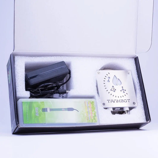 GroLab TankBot GroLab