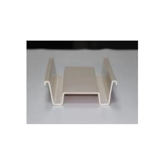 Urban Coco Bag Gutter single gutter 1 Stk., 2 m URBAN