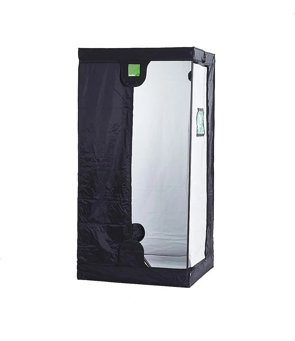 Budbox White PRO Medium 75x75x200 cm BudBox