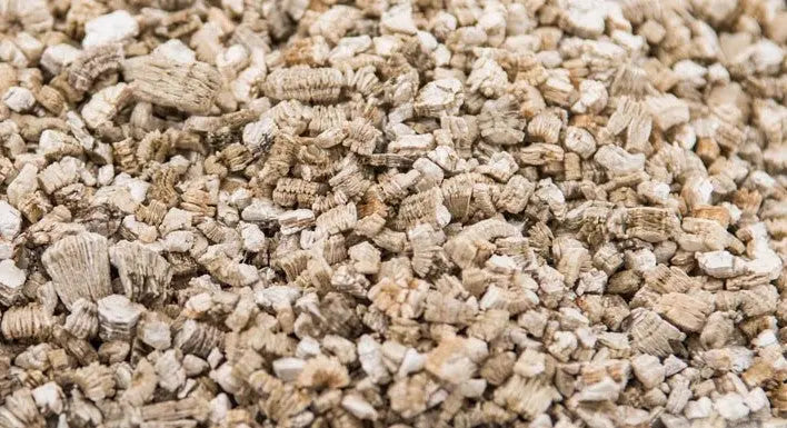 Vermiculit 80 l Grena