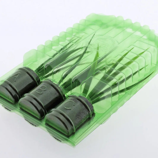 Steckling Versand Verpackung Growhub