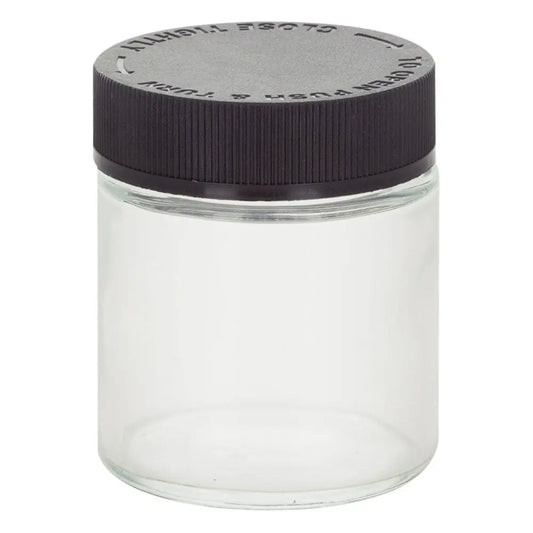 Qnubu California Glas 120 ml, BOX 120 Stk. Qnubu