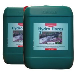 Canna Hydro Flores AB HW Canna