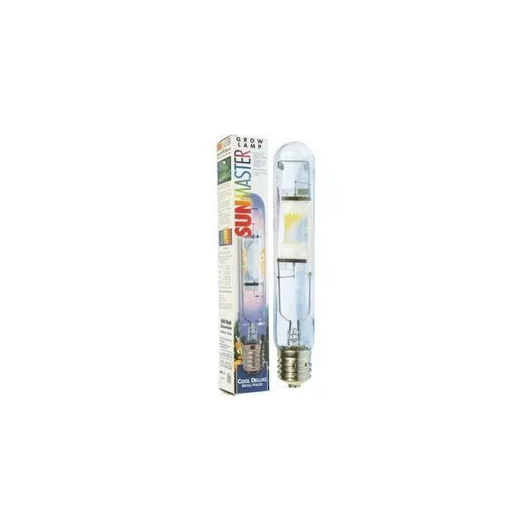 Sunmaster Cool Deluxe Lampe MH 600W, 240V Sunmaster
