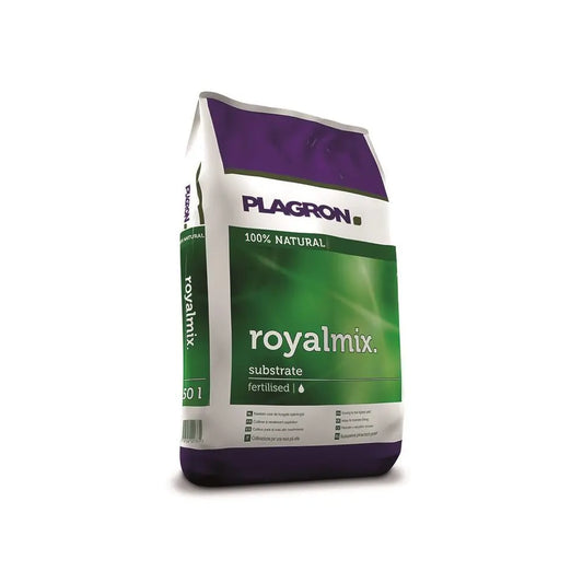 Plagron Royalmix 50 l Plagron