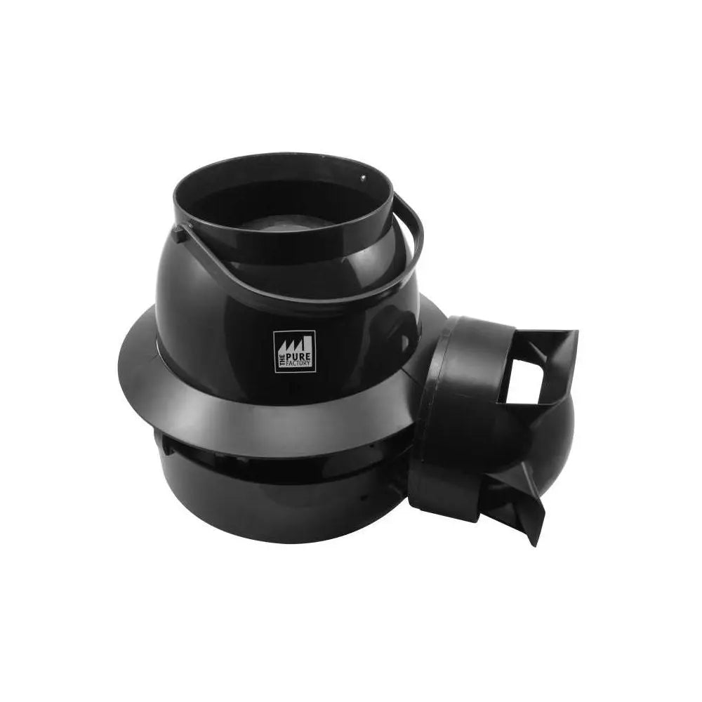 Humidifier Pure Fogger 4000 ml/h, 3.5 l Pure Factory