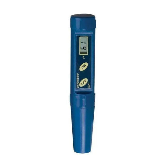 Milwaukee pH51, wasserdichter pH-Meter, manuell Milwaukee
